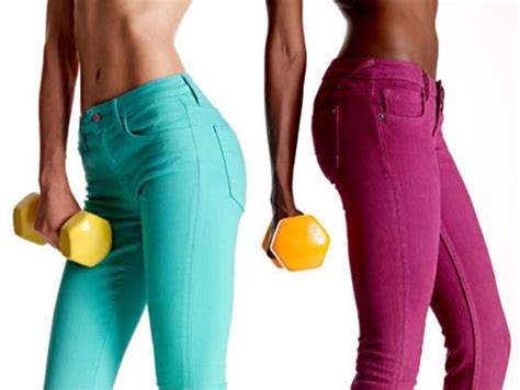 6 Moves For Slimmer Hips And Thighs