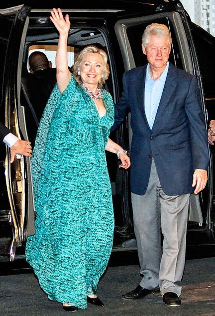 President bill clinton and democratic presidential candidate hillary clinton wed 41 years ago today in an intimate ceremony in their home in fayetteville, arkansas. Wedding Day finally arrives for Chelsea Clinton | syracuse.com