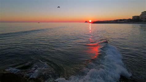 Los 5 Mejores Miradores Del Atardecer En Sitges