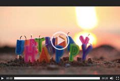 Alle bilder, sprüche und texte sind für persönliche gratulationen zum geburtstag kostenlos. 30+ Geburtstagsvideos | videos zum geburtstag, geburtstag ...