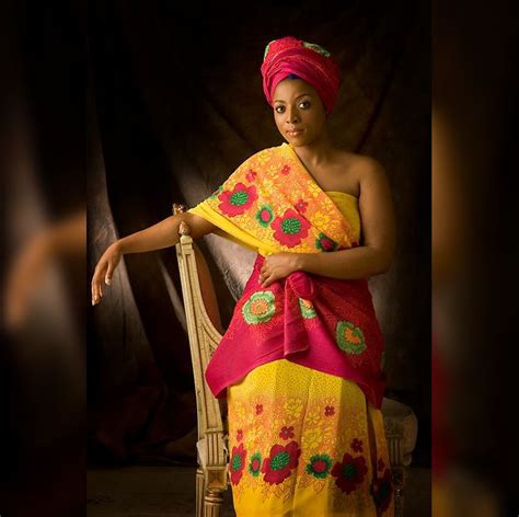 1 Princess Nandi Zulu The Zulu Dynasty Is Still Alive And Well In