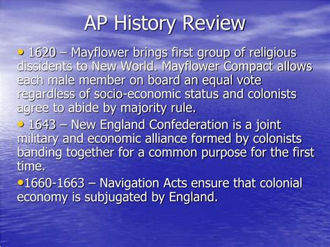 Ppt Ap History Review Powerpoint Presentation Free Download Id1370278