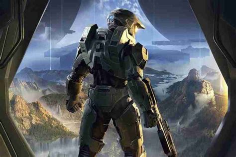 Halo Infinite Info Released By Developer Weapons Campaign And More