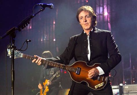 The Beatles Guardian Noticias - The Beatles Guardian News: Paul McCartney Speaks On His Greatest ...