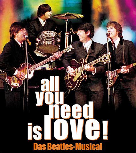 Lbumes Imagen All You Need Is Love The Beatles Wallpapers Alta Definici N Completa K K