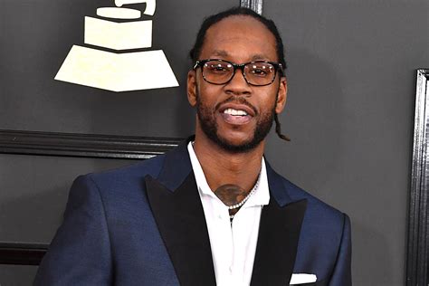 2 Chainz Hires New Bosses At His Restaurant After It Fails Health