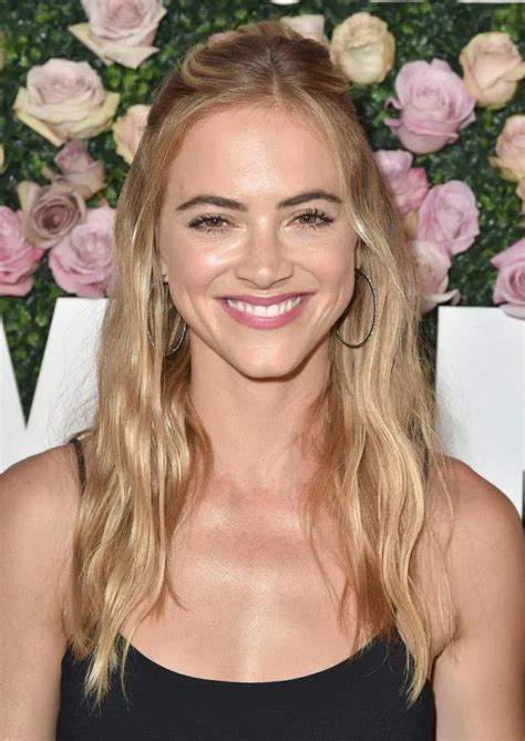 Emily Wickersham Hot And Sexy Bikini Pictures Inbloon