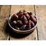 Pitted Dates Organic Abel & Cole 500g