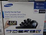Security Systems Costco Pictures