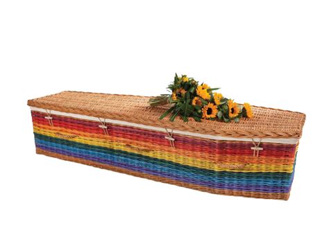 Eco Friendly Coffins David Cowburn Funerals