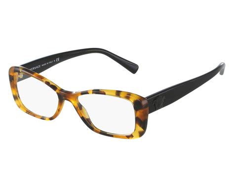 Faites votre choix entre femme et homme pour acheter. Lunettes de vue de Versace en VE-3228 260