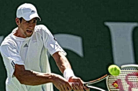 The time he lobbed roger federer at madison square gardens. Young Novak Djokovic: 'I think you had enough of Roger ...