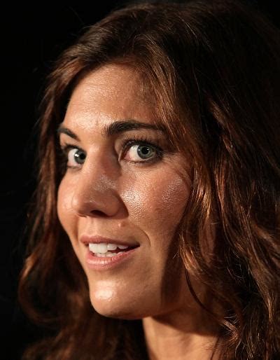 Hope Solo Tells Her Compelling Story In Upcoming Autobiography