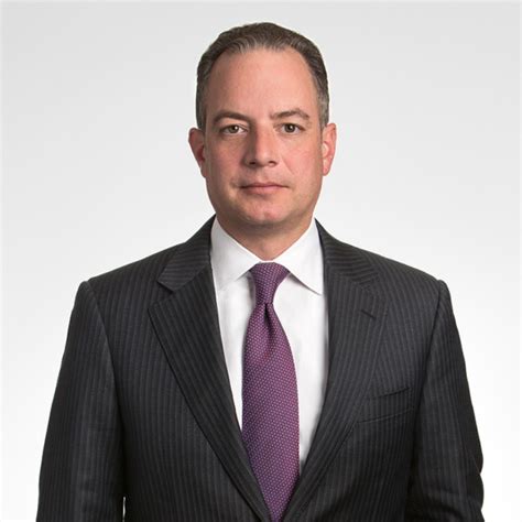 Reince Priebus President And Chief Strategist Michael Best