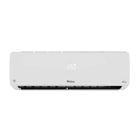 Olhar Digital Ofertas Ar Condicionado Split Philco Hi Wall Eco