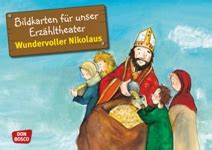 124 kostenlose bilder zum thema kreuzweg. Nikolaus, Bischof von Myra