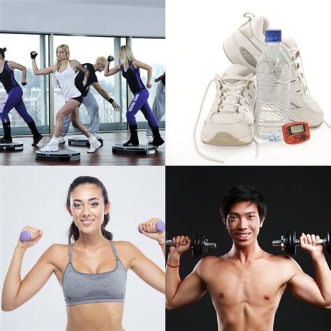 Como Ser Fitness Una Guía Para Principiantes Como Ser Fitness Ser
