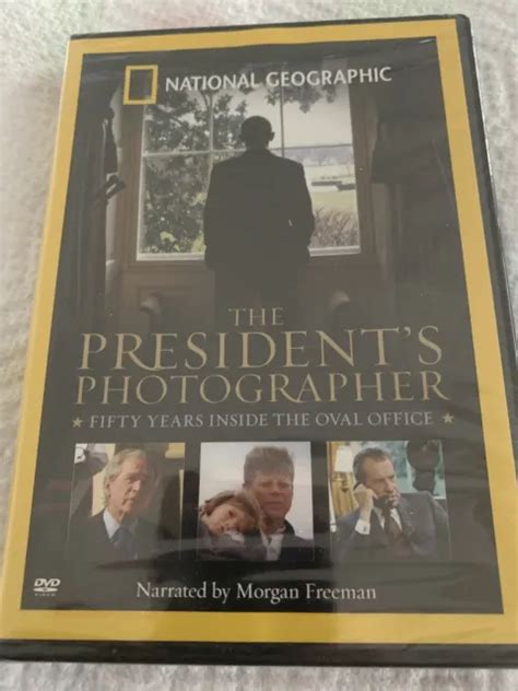 National Geographic The Presidents Photographer 50 Years Inside Oval