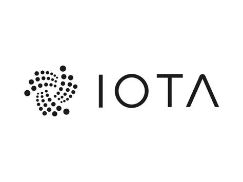Iota Coin Miota Logo Png Vector In Svg Pdf Ai Cdr Format