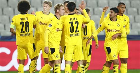 The 78th german cup final sees rb leipzig face borussia dortmund at the olympic stadium in berlin on thursday. Pronóstico RB Leipzig vs Borussia Dortmund - Bundesliga ...