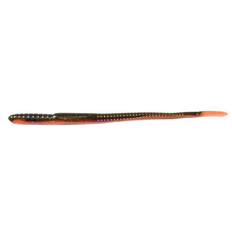 Roboworm 7 Straight Tail Worm