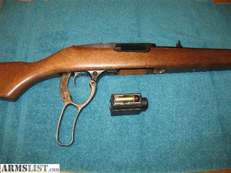 Armslist For Sale Ruger Lever Action Model 96 In 44 Magnum Other