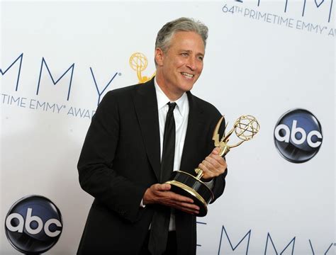 Jon Stewart I M Too Restless To Stay As Host Of The Daily Show