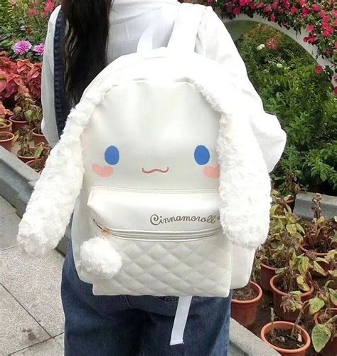 ~kawaii~♡ Chiichannn Kawaii Bags Kawaii Backpack Cute Bags