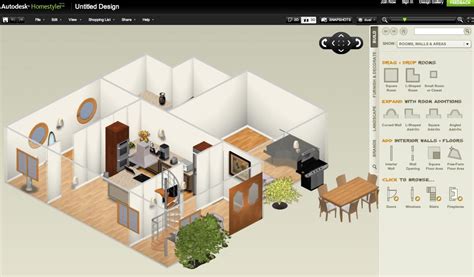 Https://wstravely.com/home Design/autodesk Homestyler Web Based Interior Design Software