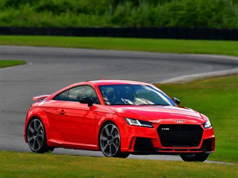10 Audi TT Competitors to Consider for 2019 | Autobytel.com