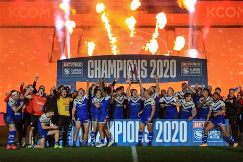 In the english league there are 20 teams and it operates on a system of promotion and relegation. Latest odds for 2021 Super League Grand Final, relegation ...