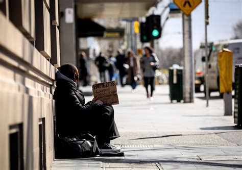 Cost Of Living More Low Income Households Face The Prospect Of Homelessness Unsw Newsroom