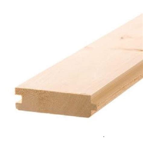 2x6 Tongue And Groove Pine Price