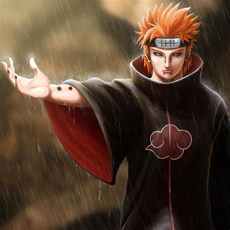 We hope you enjoy our growing collection of hd images. Pain Naruto Forum Avatar | Profile Photo - ID: 94488 ...