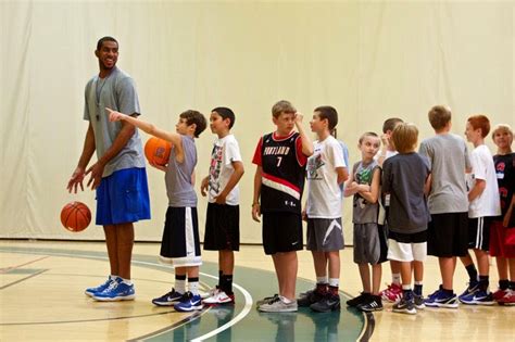 What Youth Basketball Coaches Should Teach To Kids
