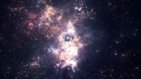 Star Clusters Stars Nebula Space Clouds Clusters Hd Wallpaper