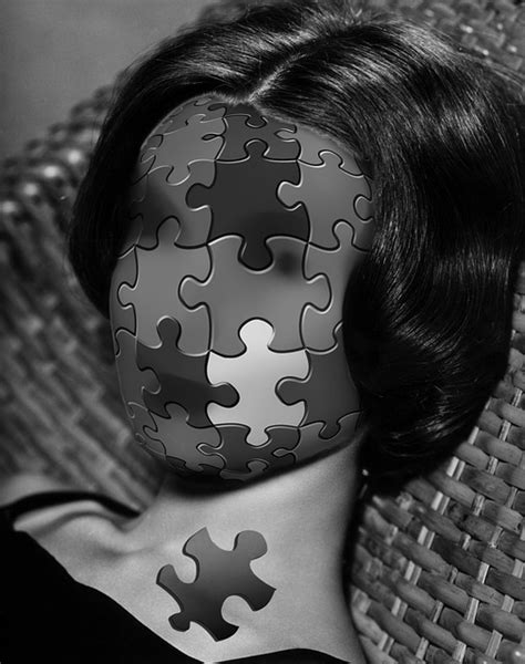 Puzzle Incomplete Face · Free Image On Pixabay