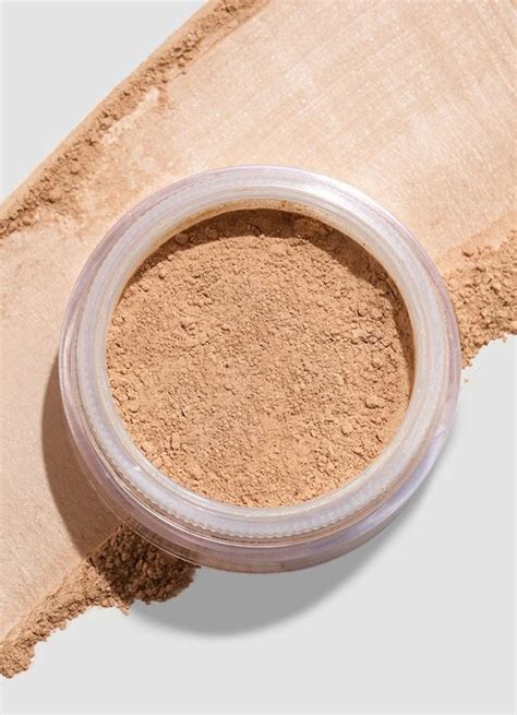 The Best Powder Foundations That Do It All Editorialist