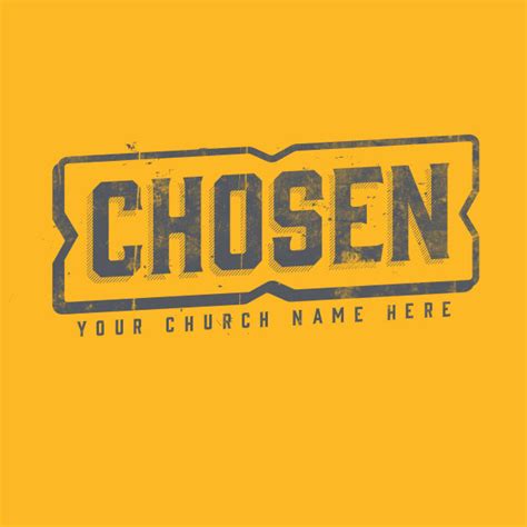 Youth Group Logos By Ministry Gear