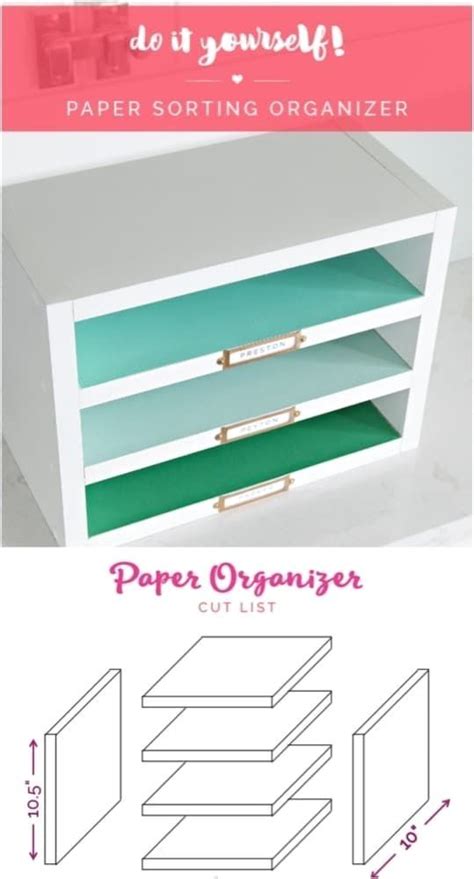 2m schreibtisch was last modified: Diy schreibtisch-organisation diy-schreibtisch - _ - diy ...