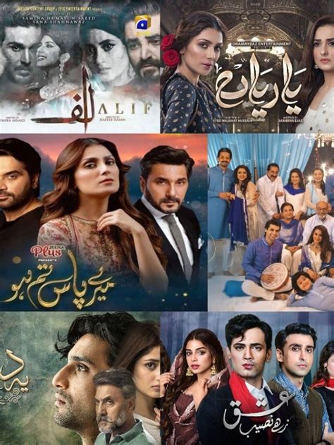 Top 10 Pakistani Dramas To Watch In 2023 Dnp Entertainment