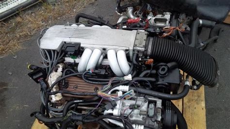Free engine diagram 88 corvette. 1991 Corvette L98 5.7 Liter Tuned Port Engine ...