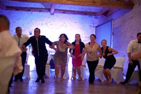 Jeux D Animation Anniversaire Adulte