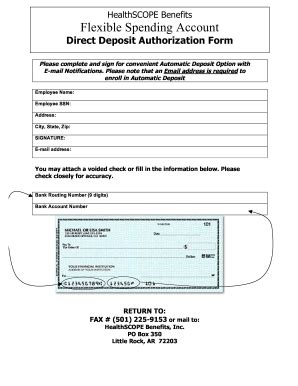 Before this was possible i use to mail checks to the bank with a deposit slip filled out. Direct deposit form - Fill Out and Sign Printable PDF Template | SignNow