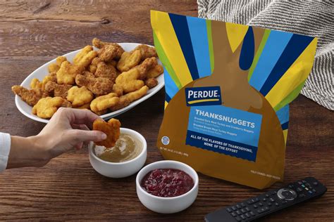 Our writers choose the winners for mvp, dpoy, roy and more with the regular season ending today. Perdue's Thanksgiving Flavored Turkey Nuggets Are Here
