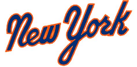 Ny Mets Logo Png Png Image Collection