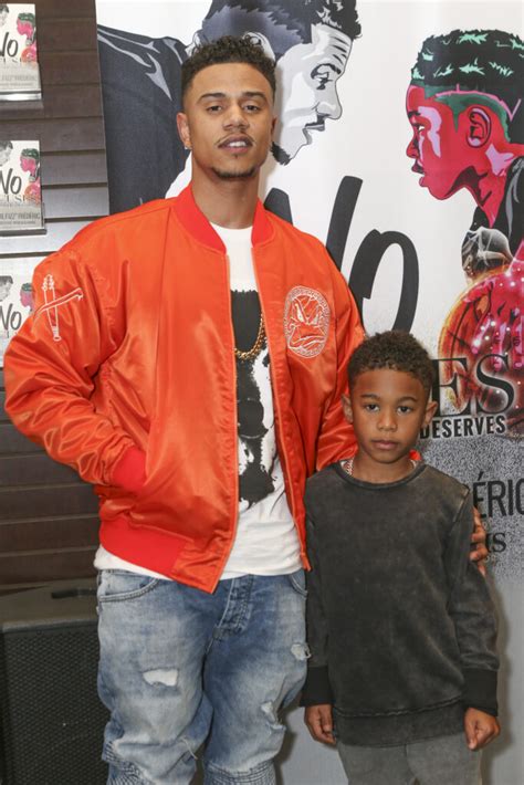 Lil Fizz Net Worth 2023 What Is The B2k And Lhhh Star Worth