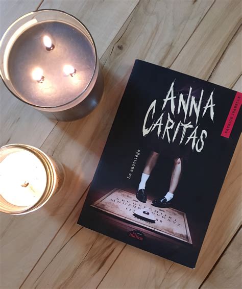 Anna Caritas - Page par Page