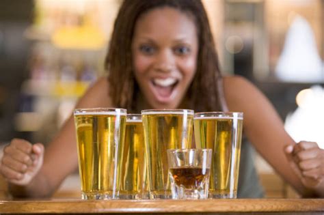 What Is Binge Drinking And How Does It Affect The User