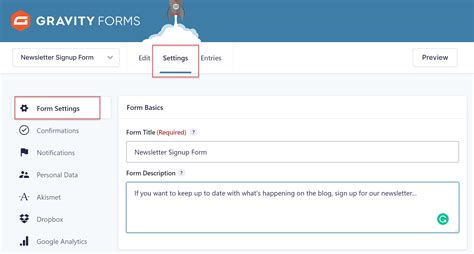 How To Customize The Text On A Forms Submit Button